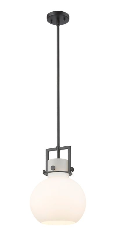 Downtown Urban Mini Pendant Brushed Brass