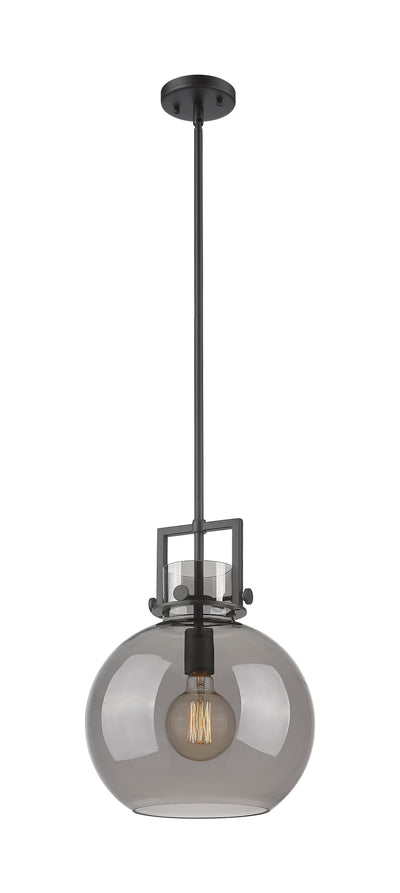 Downtown Urban Mini Pendant Brushed Brass