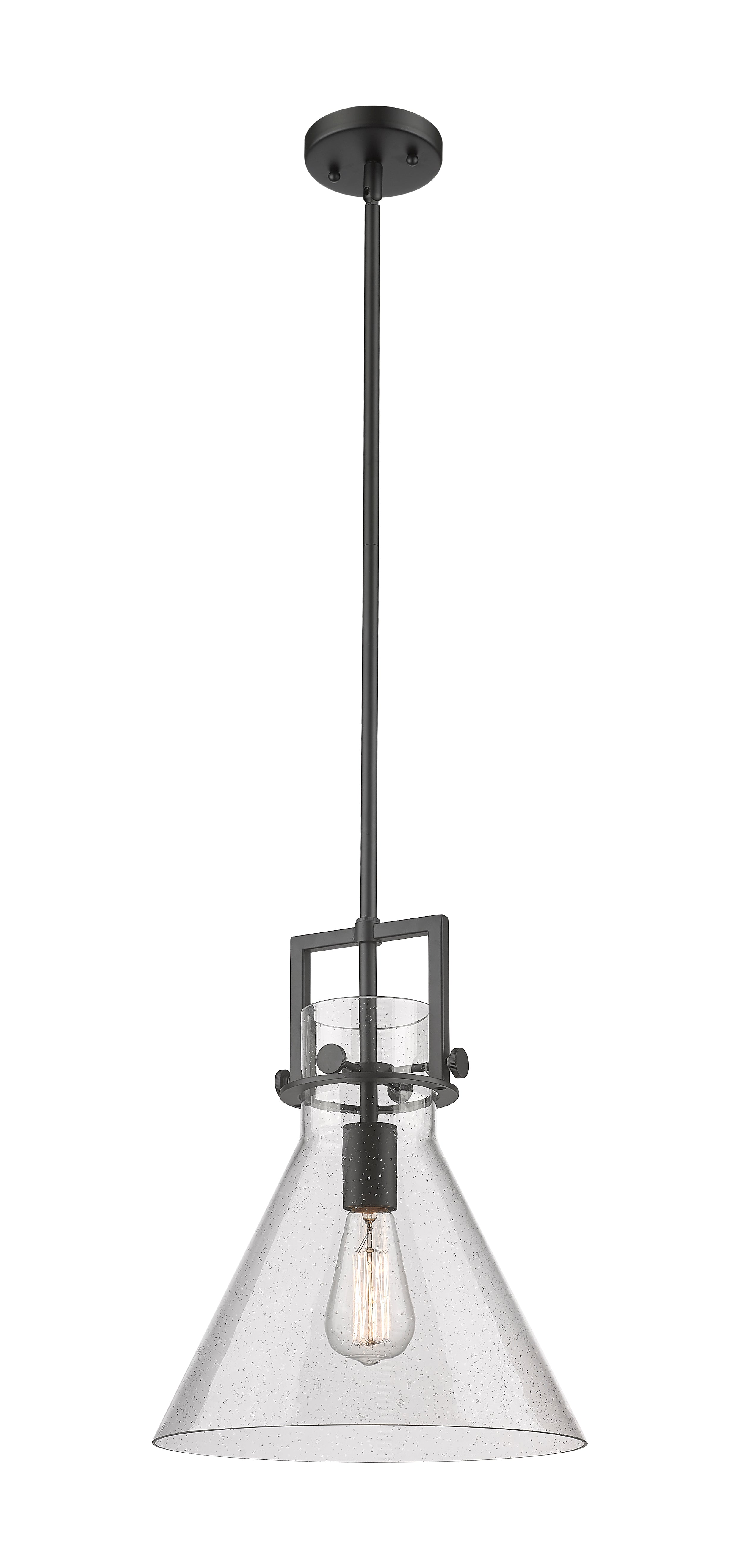 Downtown Urban Mini Pendant Brushed Brass