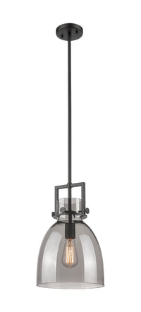 Downtown Urban Mini Pendant Brushed Brass