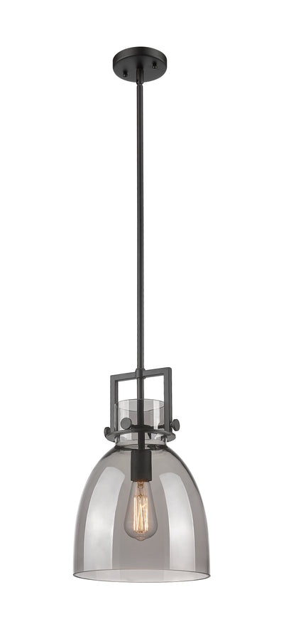 Downtown Urban Mini Pendant Brushed Brass
