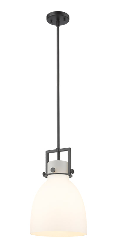Downtown Urban Mini Pendant Brushed Brass