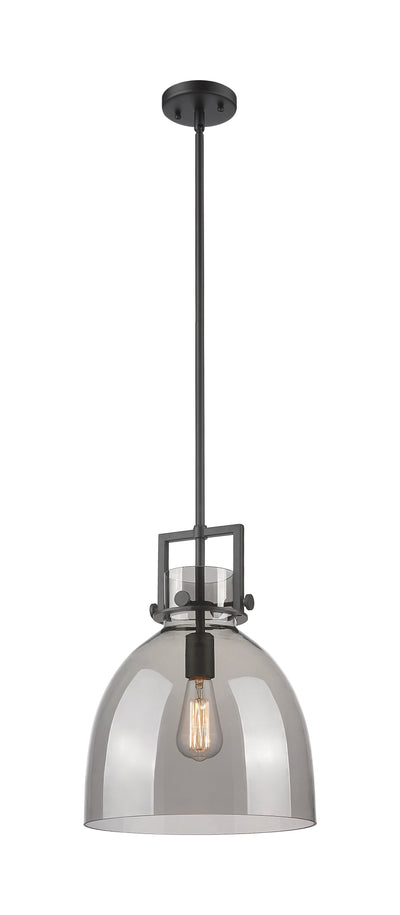 Downtown Urban Mini Pendant Brushed Brass