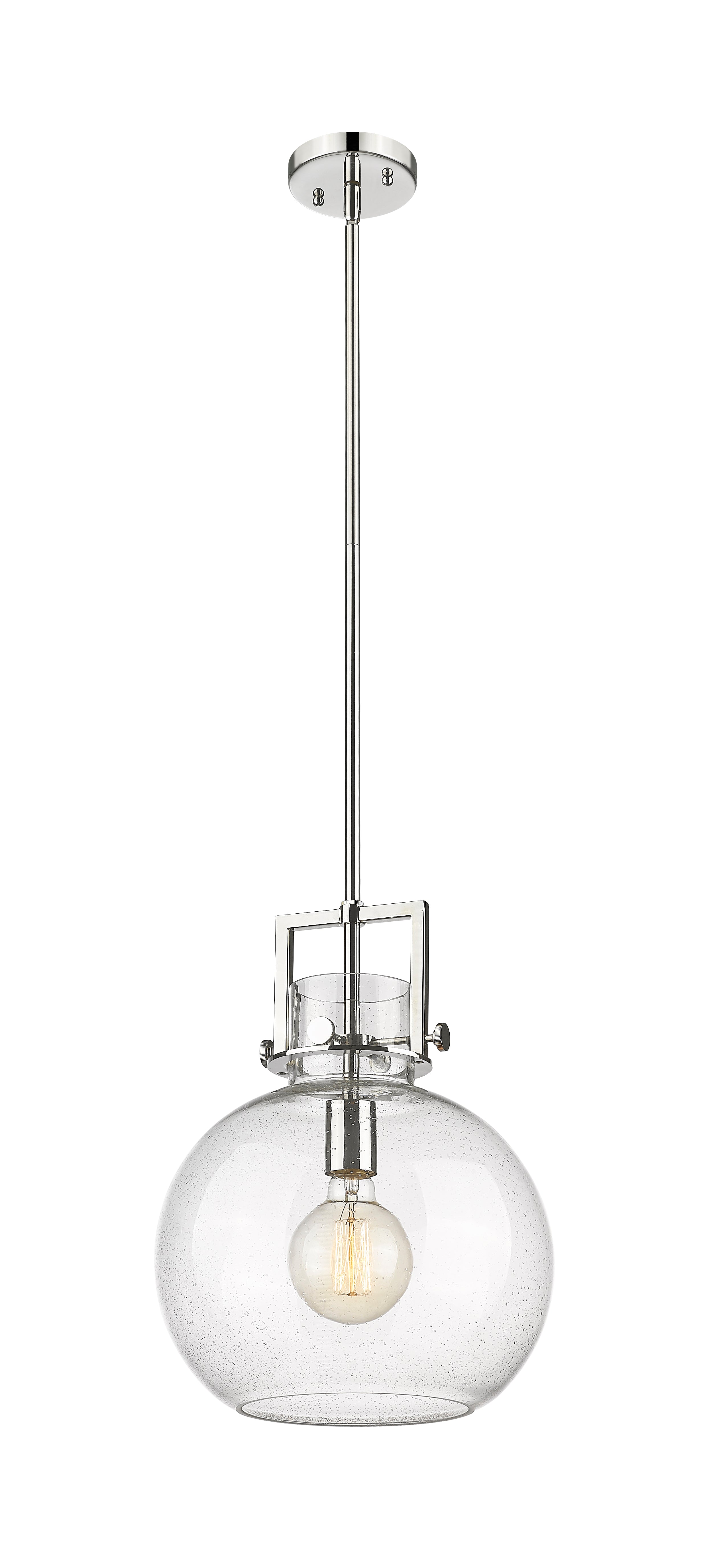Downtown Urban Mini Pendant Brushed Brass