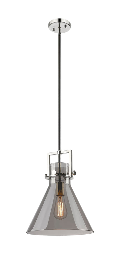 Downtown Urban Mini Pendant Brushed Brass