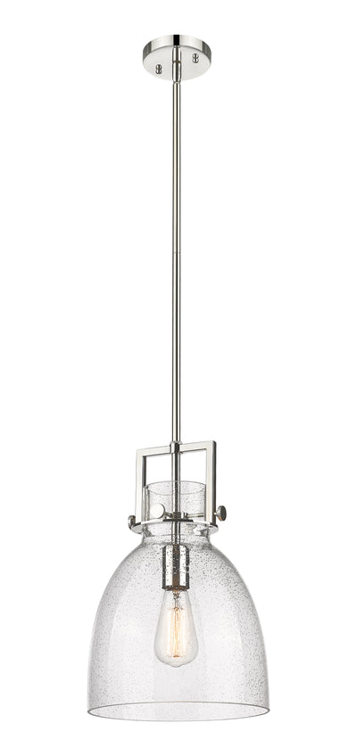 Downtown Urban Mini Pendant Brushed Brass