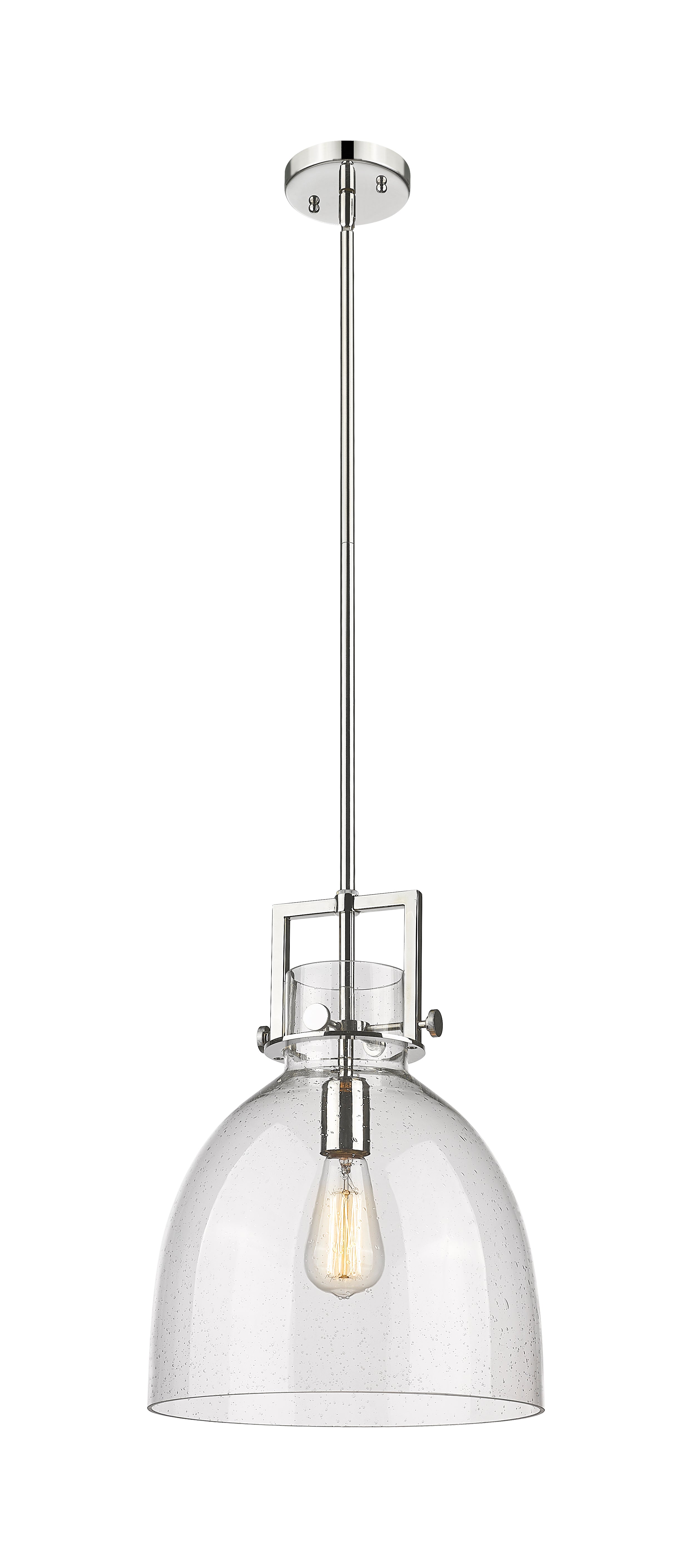 Downtown Urban Mini Pendant Brushed Brass