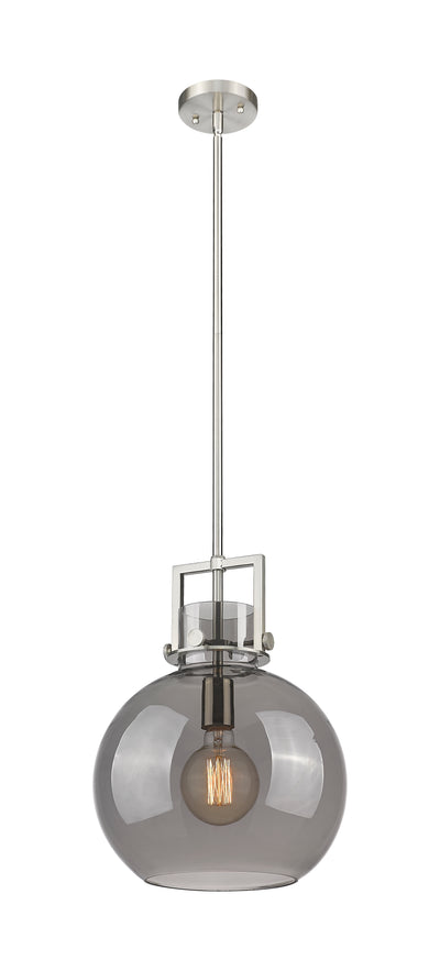 Downtown Urban Mini Pendant Brushed Brass