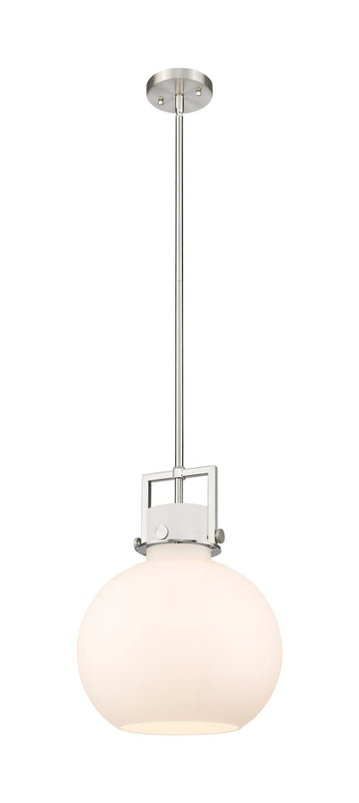 Downtown Urban Mini Pendant Brushed Brass