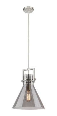 Downtown Urban Mini Pendant Brushed Brass