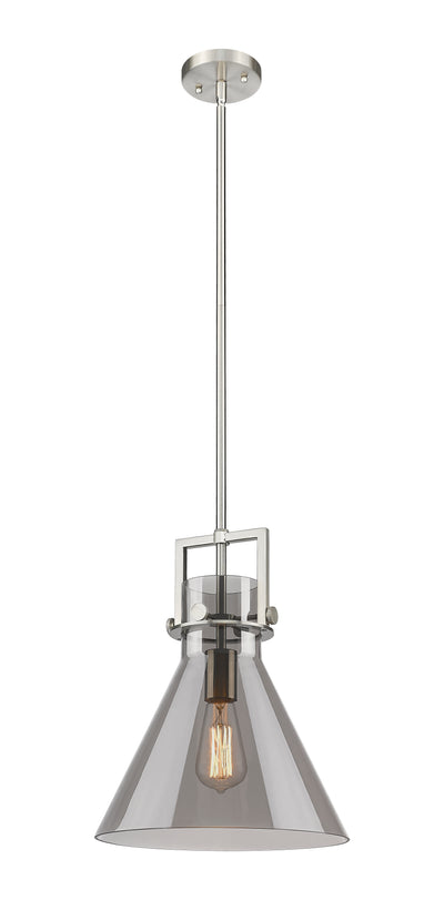 Downtown Urban Mini Pendant Brushed Brass