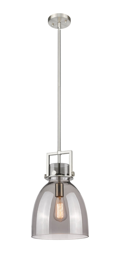 Downtown Urban Mini Pendant Brushed Brass