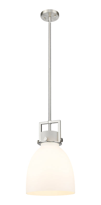 Downtown Urban Mini Pendant Brushed Brass
