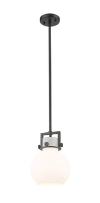 Downtown Urban Mini Pendant Brushed Brass