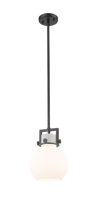 Downtown Urban Mini Pendant Brushed Brass