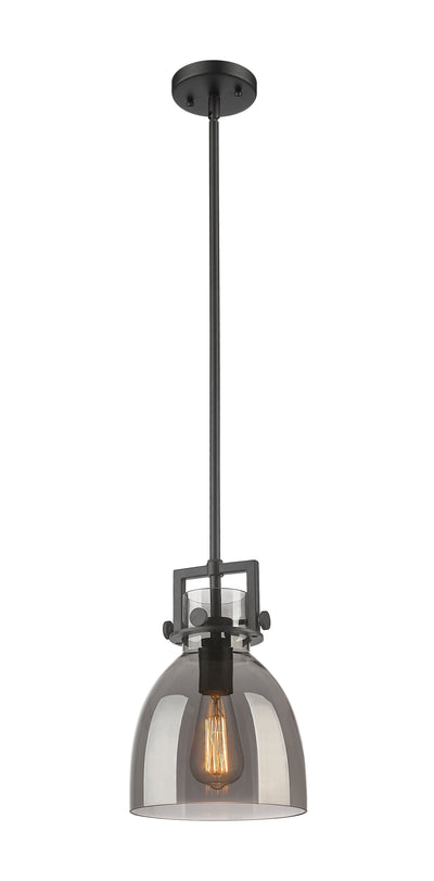 Downtown Urban Mini Pendant Brushed Brass