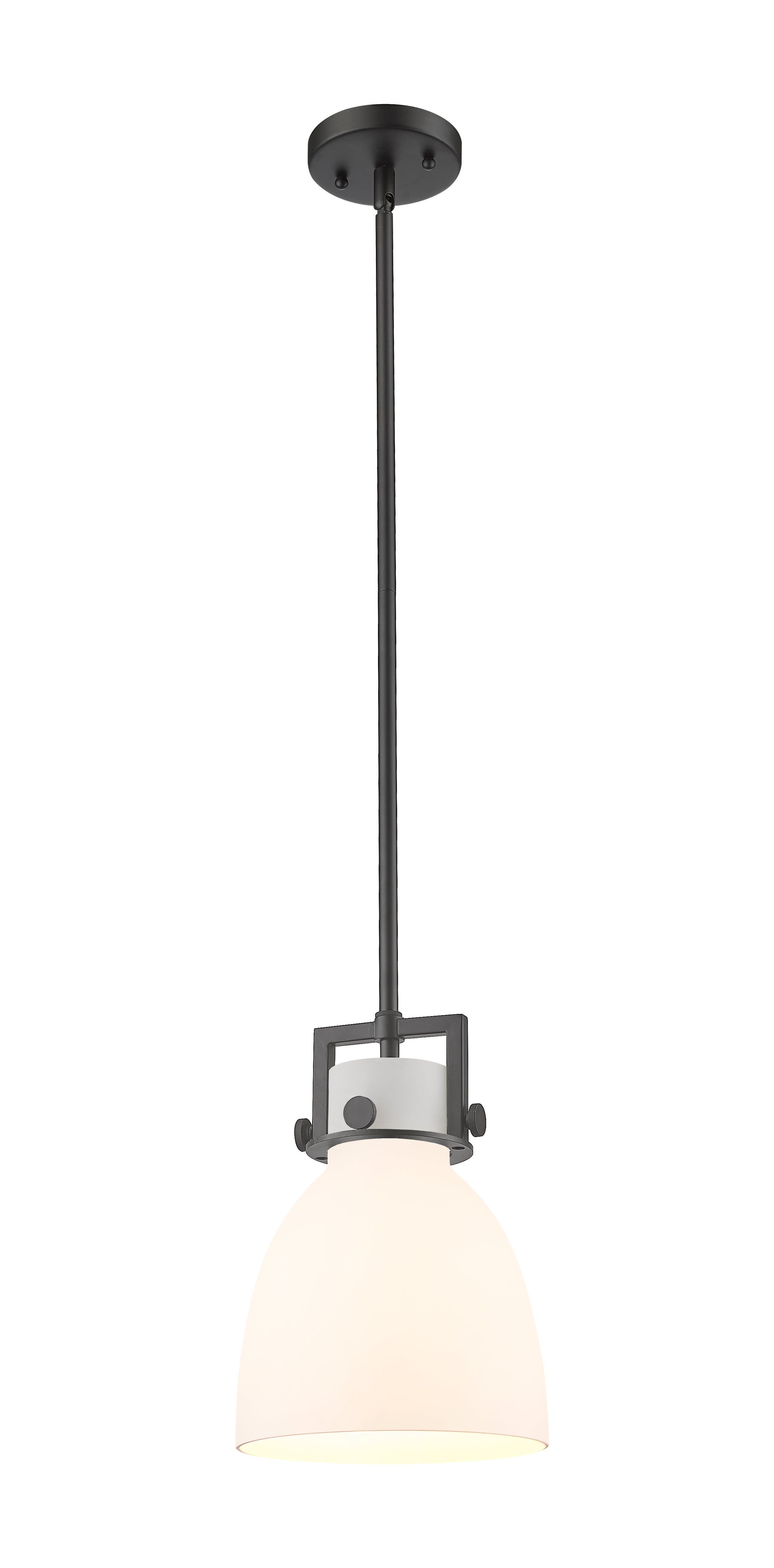 Downtown Urban Mini Pendant Brushed Brass