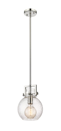 Downtown Urban Mini Pendant Brushed Brass