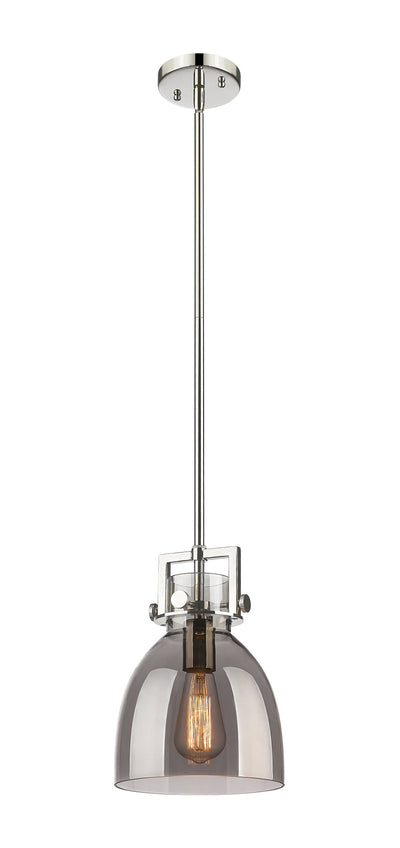 Downtown Urban Mini Pendant Brushed Brass