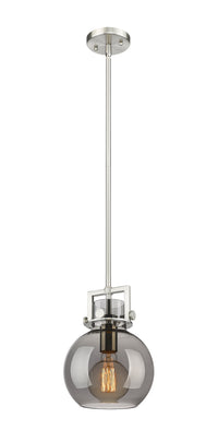 Downtown Urban Mini Pendant Brushed Brass