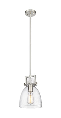 Downtown Urban Mini Pendant Brushed Brass