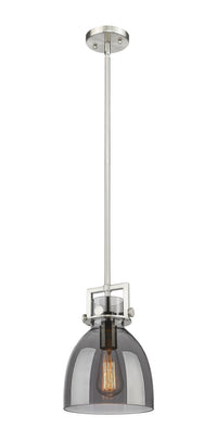 Downtown Urban Mini Pendant Brushed Brass