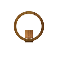 0'' Frame Accord Wall Lamp Light