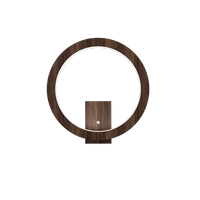 0'' Frame Accord Wall Lamp Light