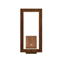 12.6'' Frame Accord Wall Lamp Light