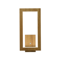 12.6'' Frame Accord Wall Lamp Light