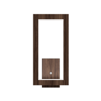 12.6'' Frame Accord Wall Lamp Light