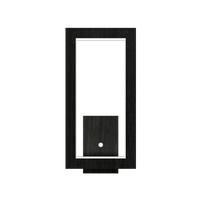 12.6'' Frame Accord Wall Lamp Light