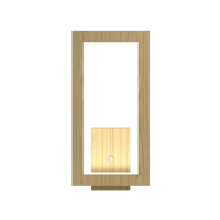 12.6'' Frame Accord Wall Lamp Light