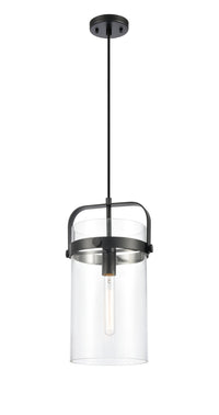 Downtown Urban Mini Pendant Brushed Brass