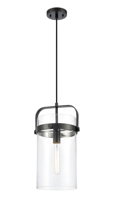 Downtown Urban Mini Pendant Brushed Brass