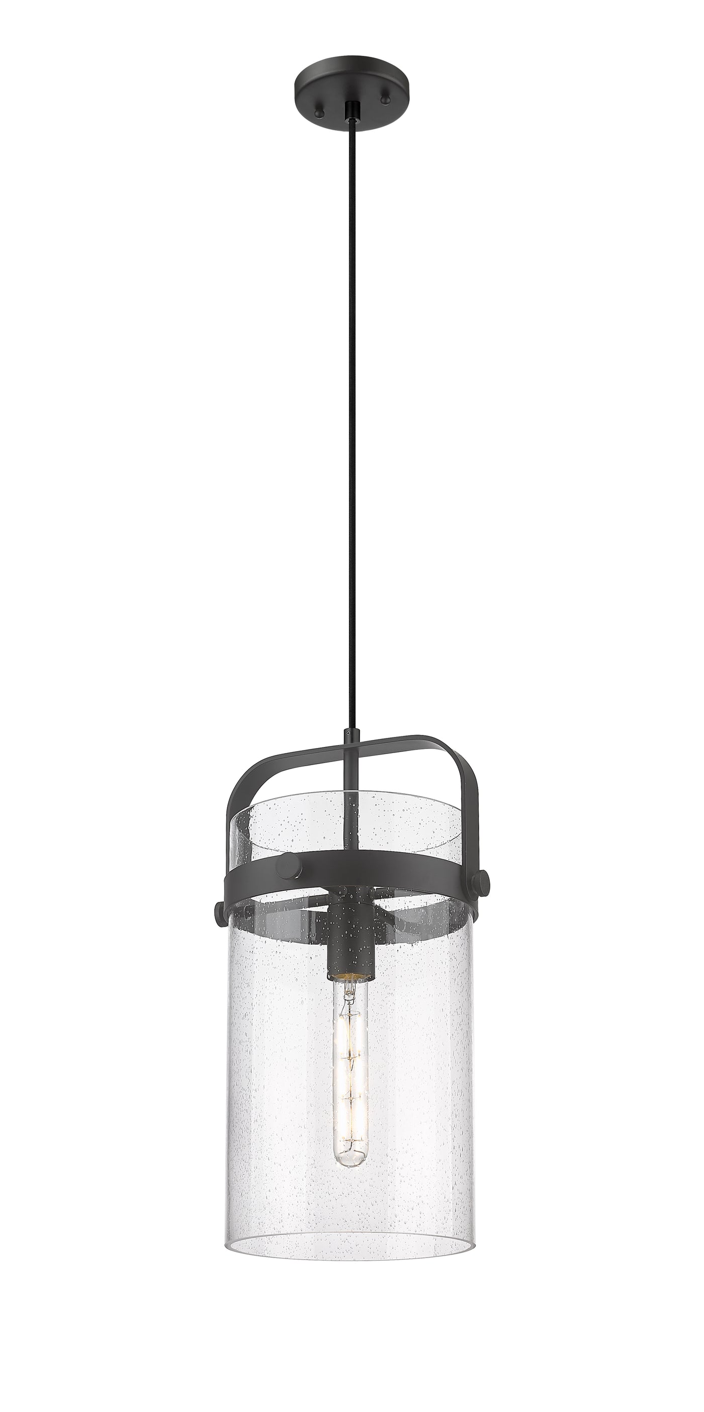 Downtown Urban Mini Pendant Brushed Brass
