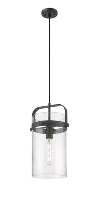 Downtown Urban Mini Pendant Brushed Brass