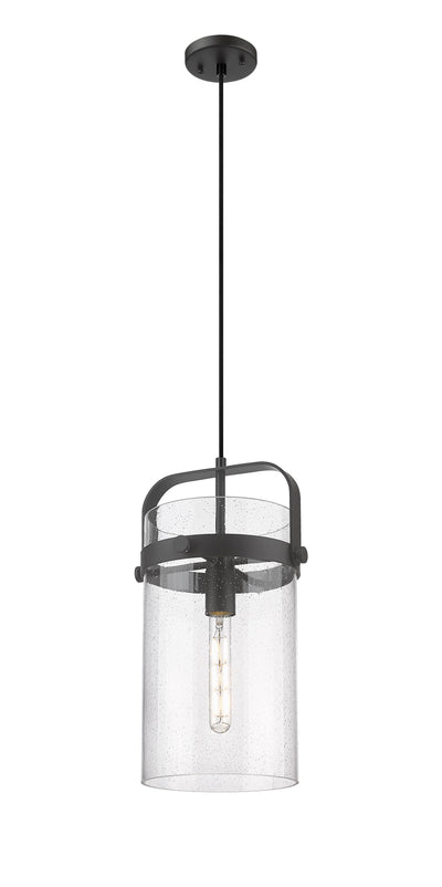 Downtown Urban Mini Pendant Brushed Brass