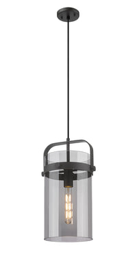Downtown Urban Mini Pendant Brushed Brass