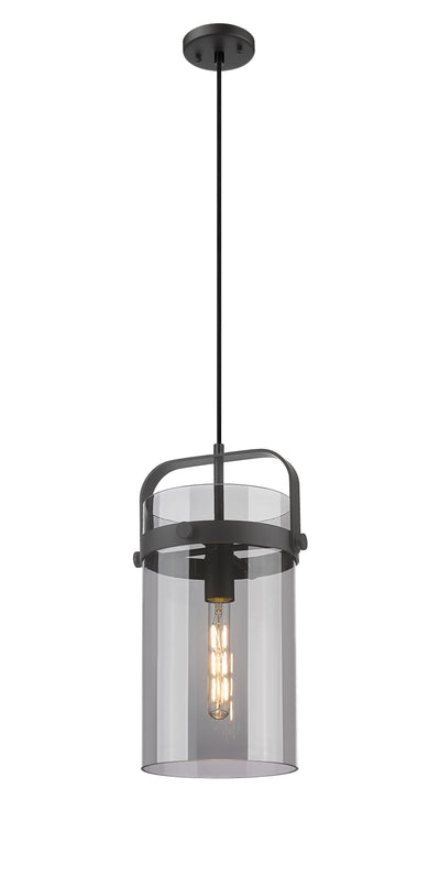 Downtown Urban Mini Pendant Brushed Brass