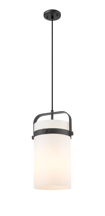 Downtown Urban Mini Pendant Brushed Brass