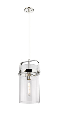 Downtown Urban Mini Pendant Brushed Brass