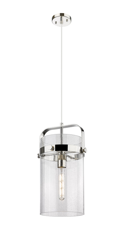 Downtown Urban Mini Pendant Brushed Brass