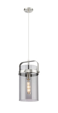 Downtown Urban Mini Pendant Brushed Brass