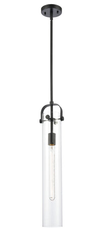 Downtown Urban Mini Pendant Brushed Brass