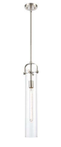 Downtown Urban Mini Pendant Brushed Brass