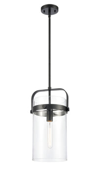 Downtown Urban Mini Pendant Brushed Brass