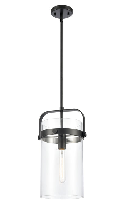 Downtown Urban Mini Pendant Brushed Brass