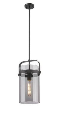 Downtown Urban Mini Pendant Brushed Brass
