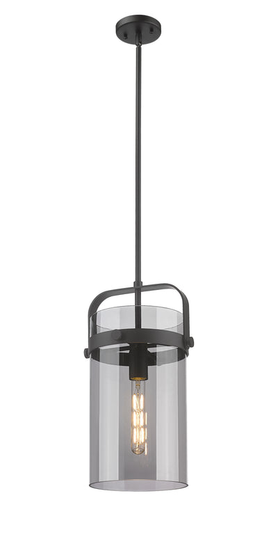 Downtown Urban Mini Pendant Brushed Brass